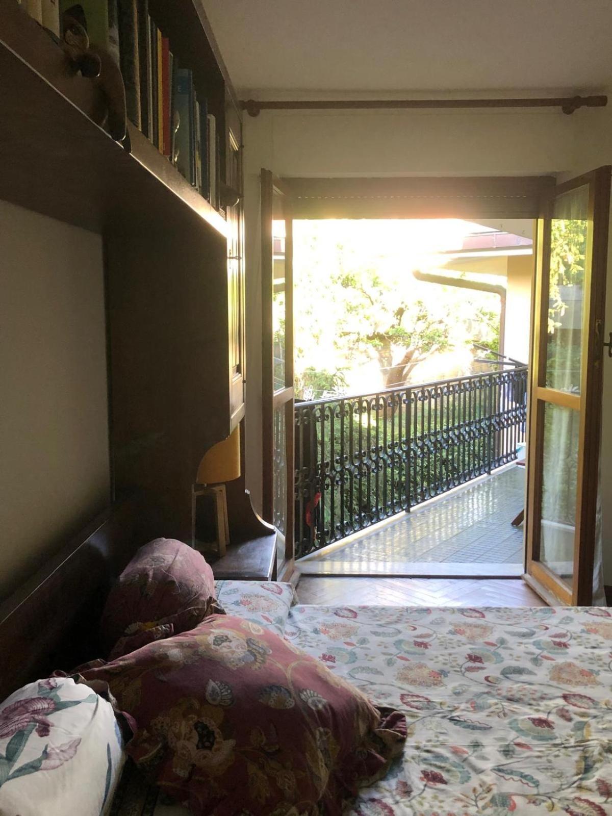 La Casetta Génova Exterior foto